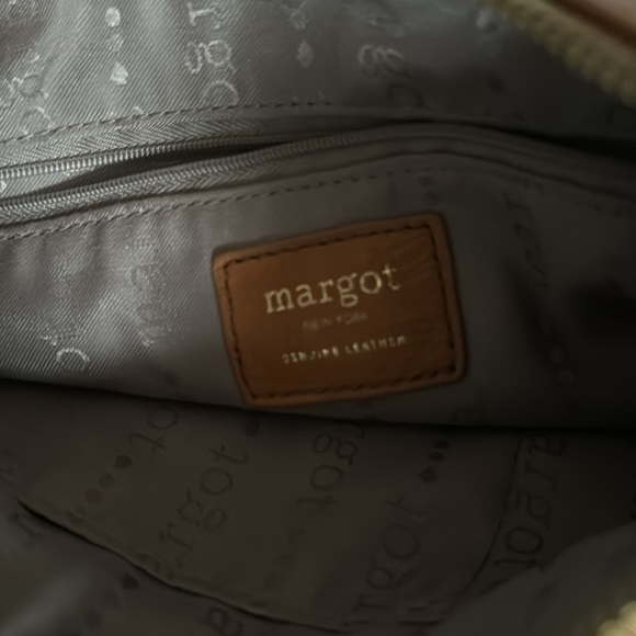Margot Crossbody Bag With Adjustable Strap - Picture 7 of 13